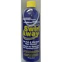 Swirl Away Hot Tub and Whirlpool Bath Cleaner - 475ml