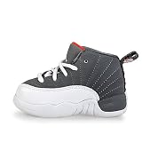 NIKE JORDAN 12 XII RETRO TODDLER 850000-012