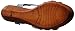 Sbicca Women's Raite Wedge Sandal