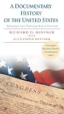 A Documentary History of the United States (Updated & Expanded)