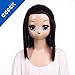 Dynasty Warriors Pasley GH213 60cm 23.6inch 287g Lolita Wig Fashion Wig Cosplaywig Coserwig Anime Pa