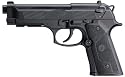 Beretta Elite II air pistol