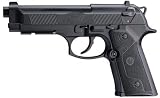 Beretta Elite II air pistol