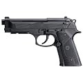 Beretta Elite II air pistol