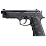 Beretta Elite II air pistol