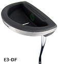 Heavy Putter Golf E3 Deep Face Putter