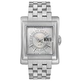 Mens No 7 Automatic Stainless Steel by Bedat & Co.