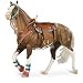 BREYER HORSES WESTERN RIDING SET