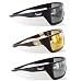 Gloryfy G12 Hannes Arch - unzerbrechliche Sonnenbrille
