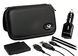 Joytech Black DS Lite Tech Pack (Nintendo DS)