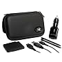 Joytech Black DS Lite Tech Pack (Nintendo DS)