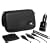 Joytech Black DS Lite Tech Pack (Nintendo DS)