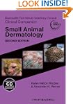 Blackwell's Five-Minute Veterinary Co...
