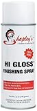 UPC 674422115071 product image for Shapley's Hi Gloss Finishing Spray | upcitemdb.com