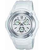 Casio Womens Baby G Atomic Timekeeping Watch BG1500A 7B