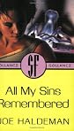 All My Sins Remembered