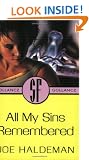 All My Sins Remembered (Gollancz S.F.)