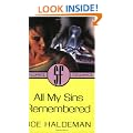 All My Sins Remembered (Gollancz S.F.)
