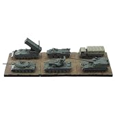 自衛隊制式装備コレクションVol.2 1BOX