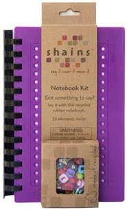 Notebook Color: Orchid