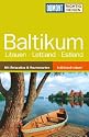 DUMONT Richtig Reisen Baltikum - Litauen, Lettland, Estland