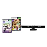 Kinect for XBOX 360 with Kinect Sports Value Bundle (XBOX 360)