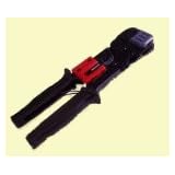 RJ11 + RJ45 Hand Crimp Tool