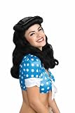 40's Glam Wig - Adult Std.
