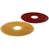 Nesco LSS-2-6 Fruit Roll Sheets for FD-28JX/FD-37/FD-60/FD-61/FD-61WHC/FD75A and FD-75PR, Set of 2
