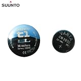 SUUNTO(スント) バッテリーキット(CR2032) SS014383000の画像