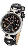 Aviator 3133/2941022 Poljot/volmax Mens Watch