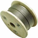 UPC 791506978107 product image for Atlantis Rail System C09784100 RailEasy Cable For Railing - 100' Roll | upcitemdb.com
