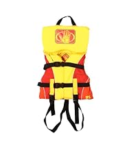 Body Glove PFD Medalist Infant Life Jacket