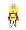 Yellow/Red/Orange