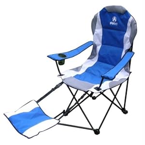 Click here to see all customer reviews now Giga Tent Camping Chair With Footrest