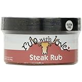 Tom Douglas Steak Rub 3.5oz