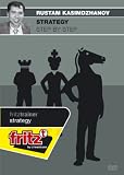Strategy  Step by step