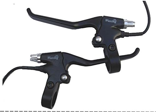 Razor OEM Factroy Manufactury Scooter Brake Lever for Razor E100,200,300...all,aluminium Alloy Brake Levers for All E-bike ,E-scooter (Couple)