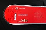 Used Rossignol Accelerator Snowboard 149cm