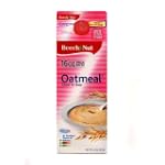Beech-Nut Easy Pour Oatmeal Cereal16, Ounce, 16 Ounce Boxes (Pack of 4)