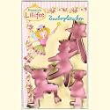 Prinzessin Lillifee, Backförmchen