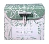 Archipelago Botanicals - Sugar Cane & Coconut Body Butter