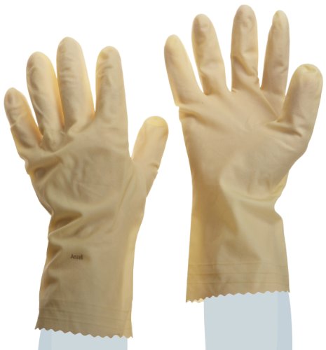 cyber Monday Ansell Technicians Neoprene Chemical ResistantB007N8WMIA