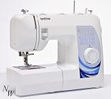 Brother Nähmaschine XQ 3700