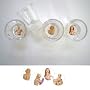 Fred Peepshow - Shot Glasses
