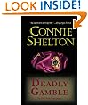 Deadly Gamble: The First Charlie Parker Mystery (Charlie Parker Mystery Series)