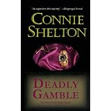 Deadly Gamble: The First Charlie Parker Mystery (Charlie Parker Mystery Series)di Connie Shelton