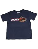 Mis Tee V-Us - Boys Dune Buggy Short Sleeve T-Shirt, Navy (Size 7/8) Mis Tee V-Us - Boys Dune Buggy Short Sleeve T-Shirt, Navy (Size 7/8)