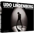 Udo Lindenberg - Stark wie Zwei 2007-2010 - Fotografien von Tine Acke. Von Udo Lindenberg und Tine Acke handsigniert.