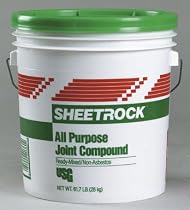 Us Gypsum 5Gal All Purp Joint Compound 380501042